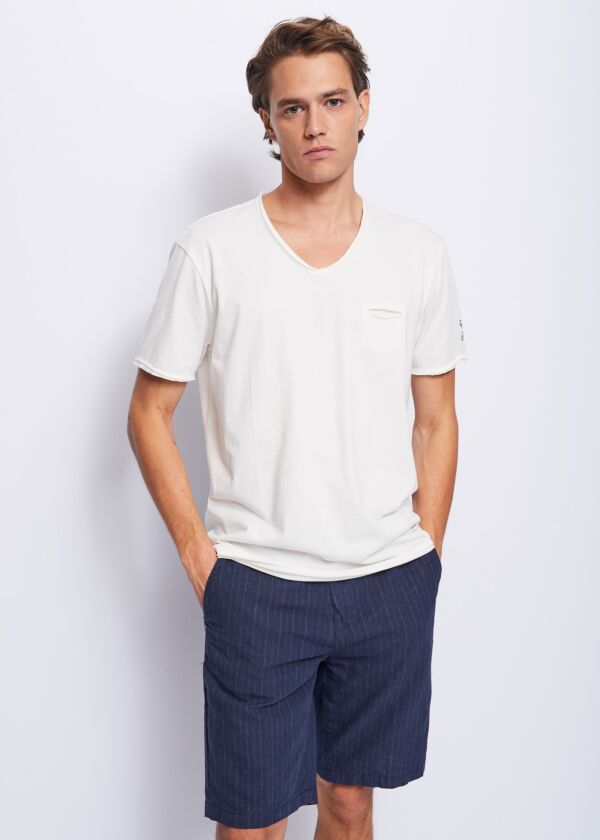 Jersey T-shirt Gaudì Uomo