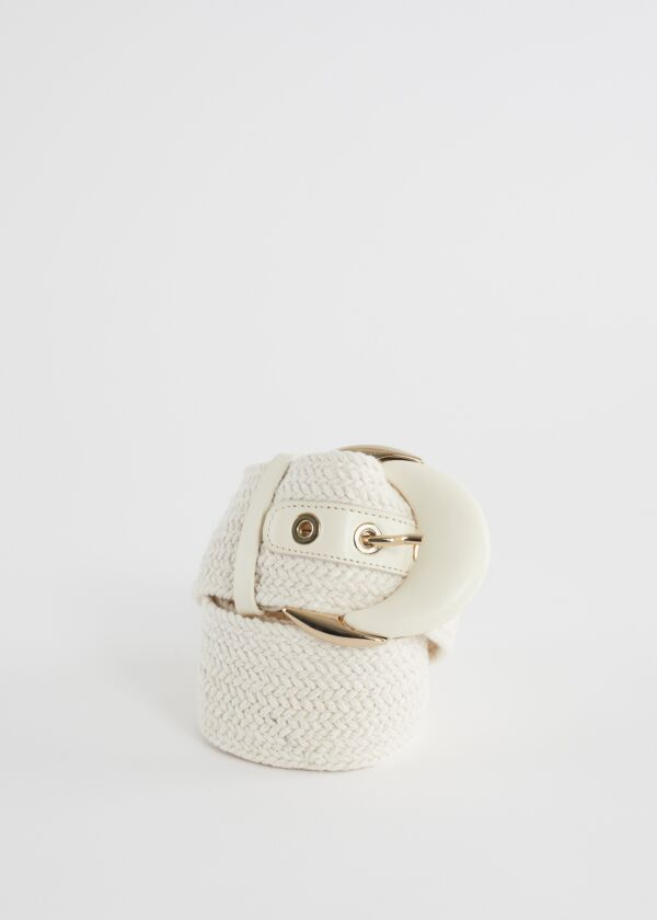 Braided belt Gaudì Fashion