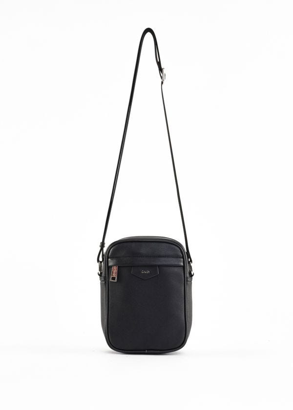 Crossbody in similpelle Gaudì Fashion