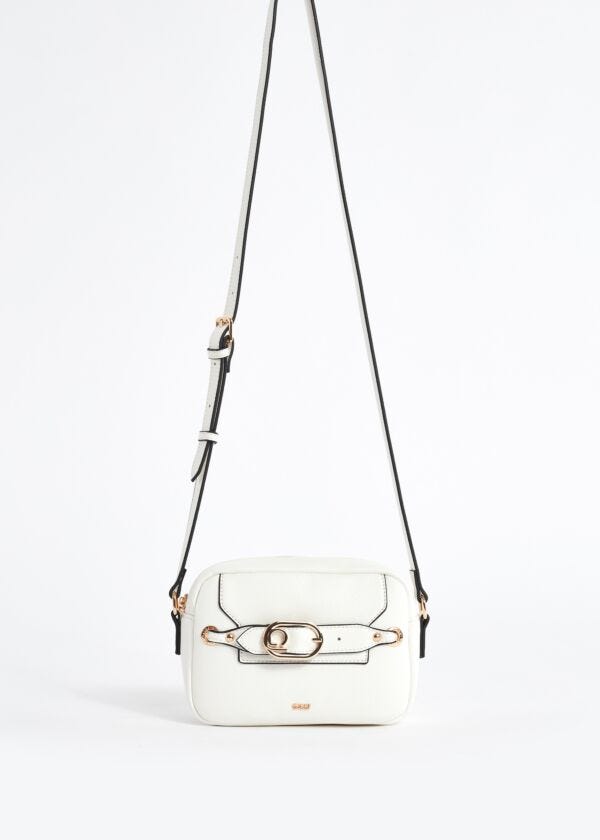 Sac à bandoulière avec boucle GJ Gaudì Fashion