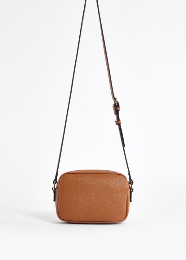 Crossbody con fibbia GJ