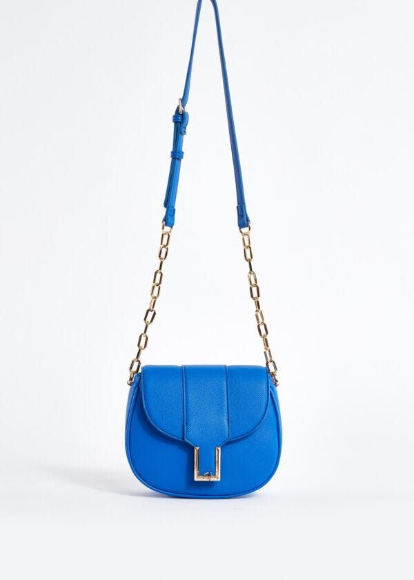Crossbody in similpelle Gaudì Fashion