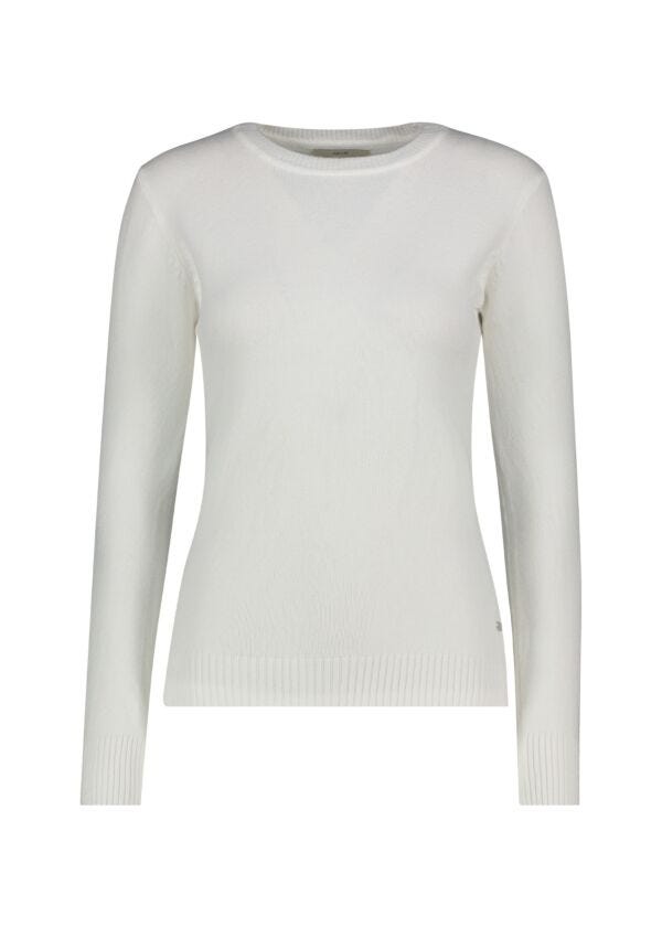 Long-sleeved neckline shirt Gaudì