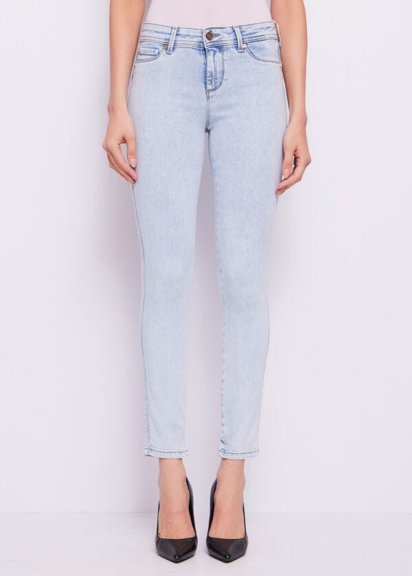 Jeans - Women | Gaudì
