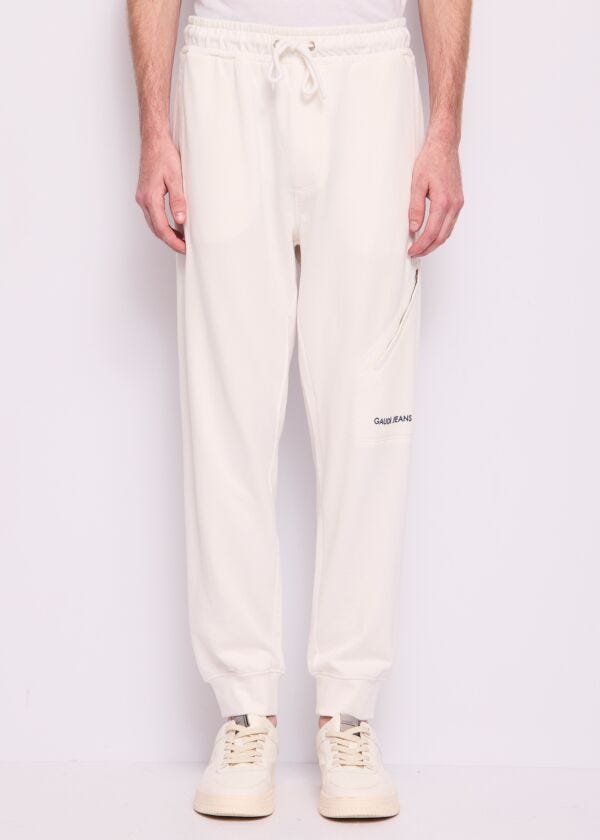 Fleece joggers Gaudì Homem