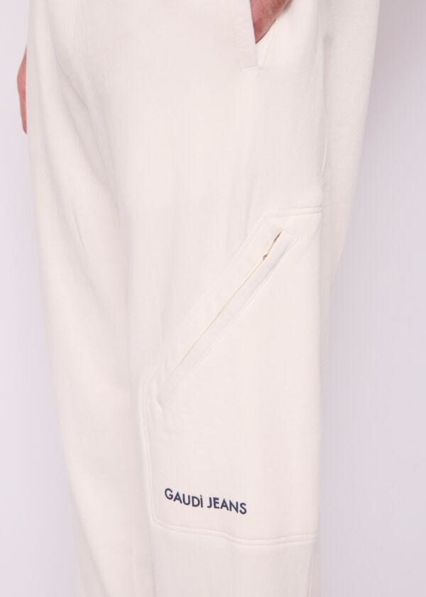 Fleece joggers