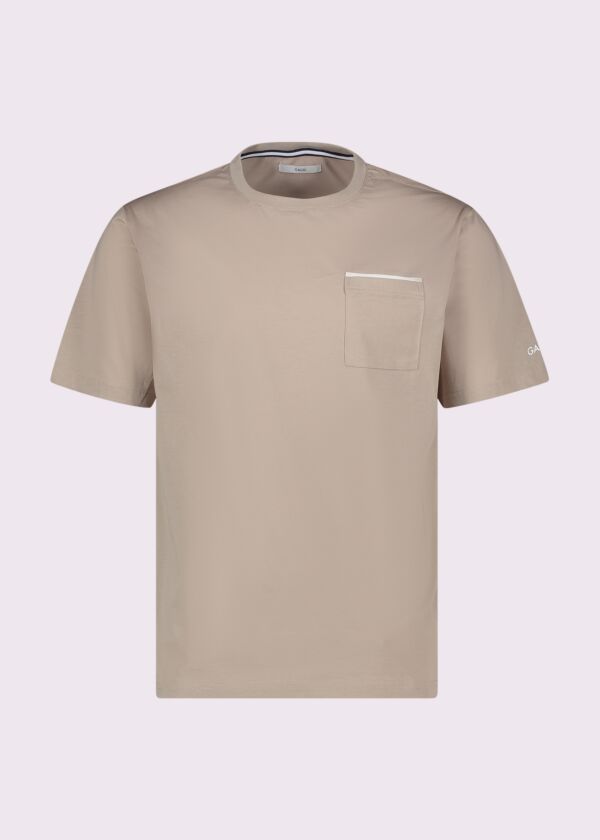 T-shirt en coton pour homme Gaudì Homme