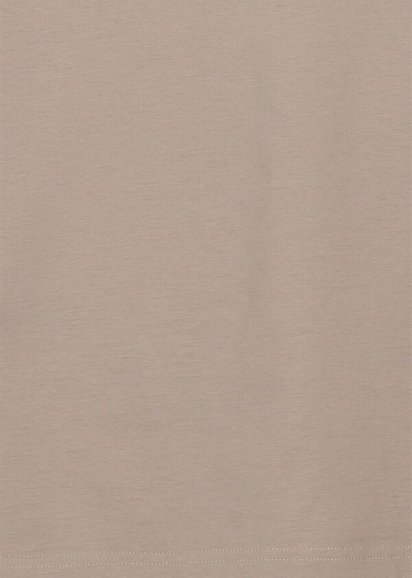 T-shirt en coton pour homme