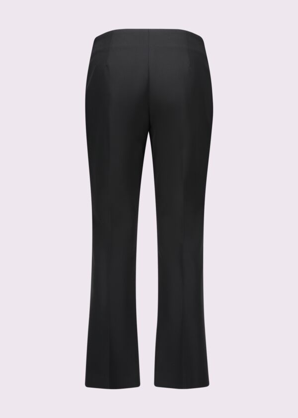 Pantalones negros para mujer