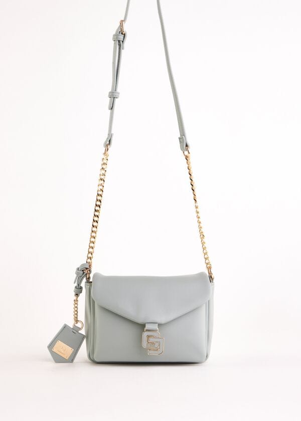 Sac à bandoulière en matière synthétique Gaudì Fashion