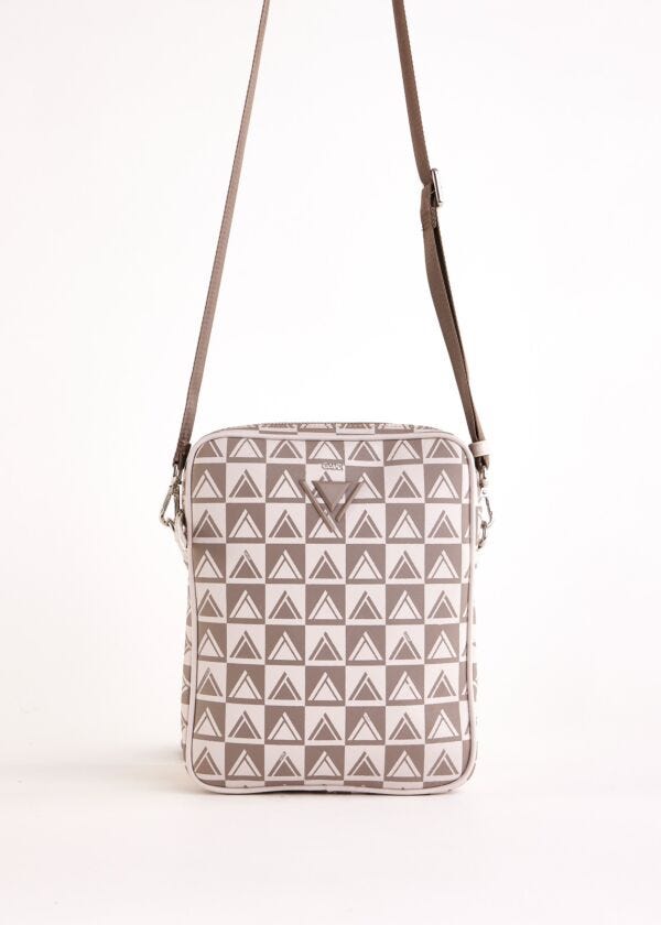 iPad bag with logo Gaudì Fashion