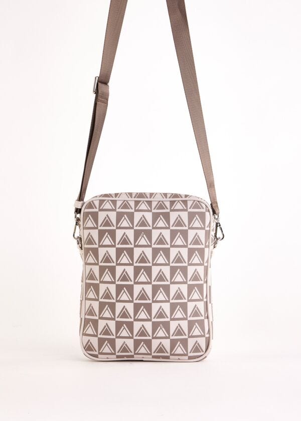 iPad bag with logo