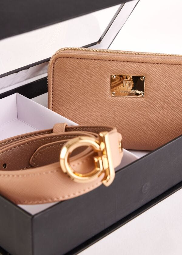 Gift set