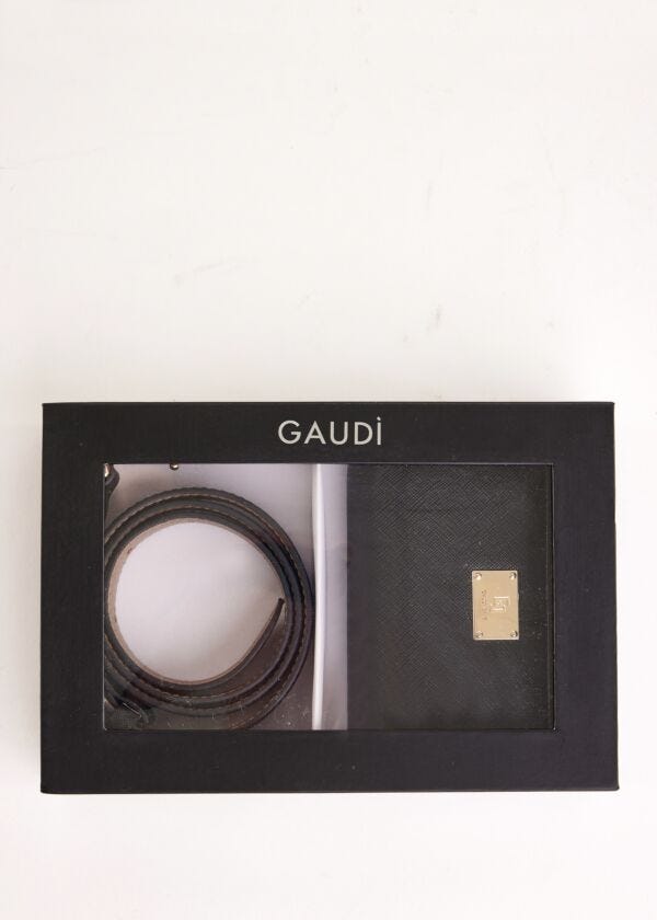 Gift set Gaudì Fashion