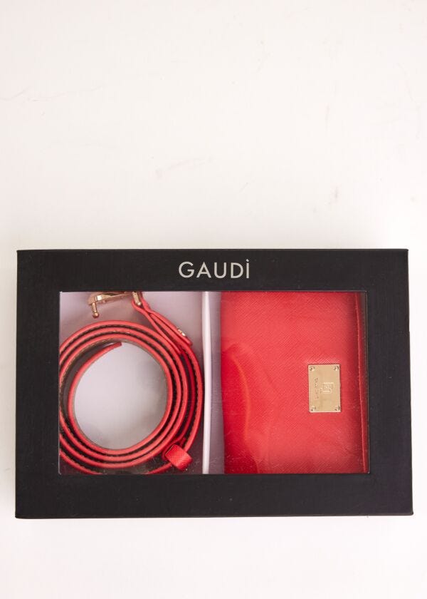 Gift set Gaudì Fashion