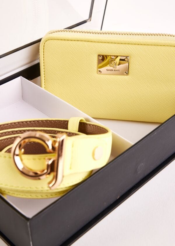 Coffret cadeau
