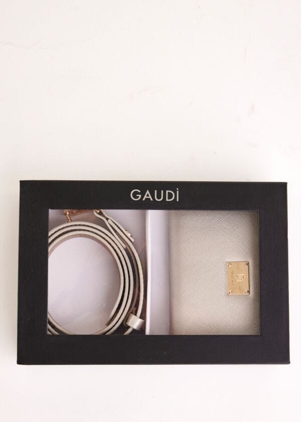 Coffret cadeau Gaudì Fashion