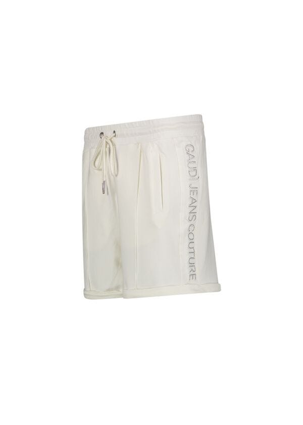 Fleece shorts