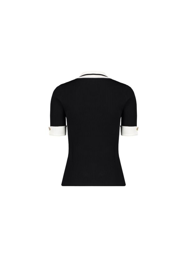 Pull en fibres douces