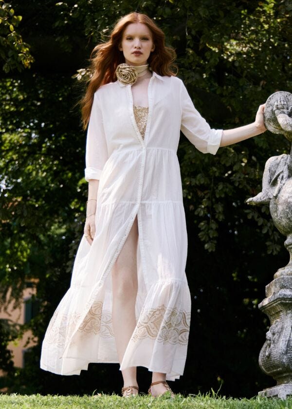 RADIANT STYLE LOOK 1 