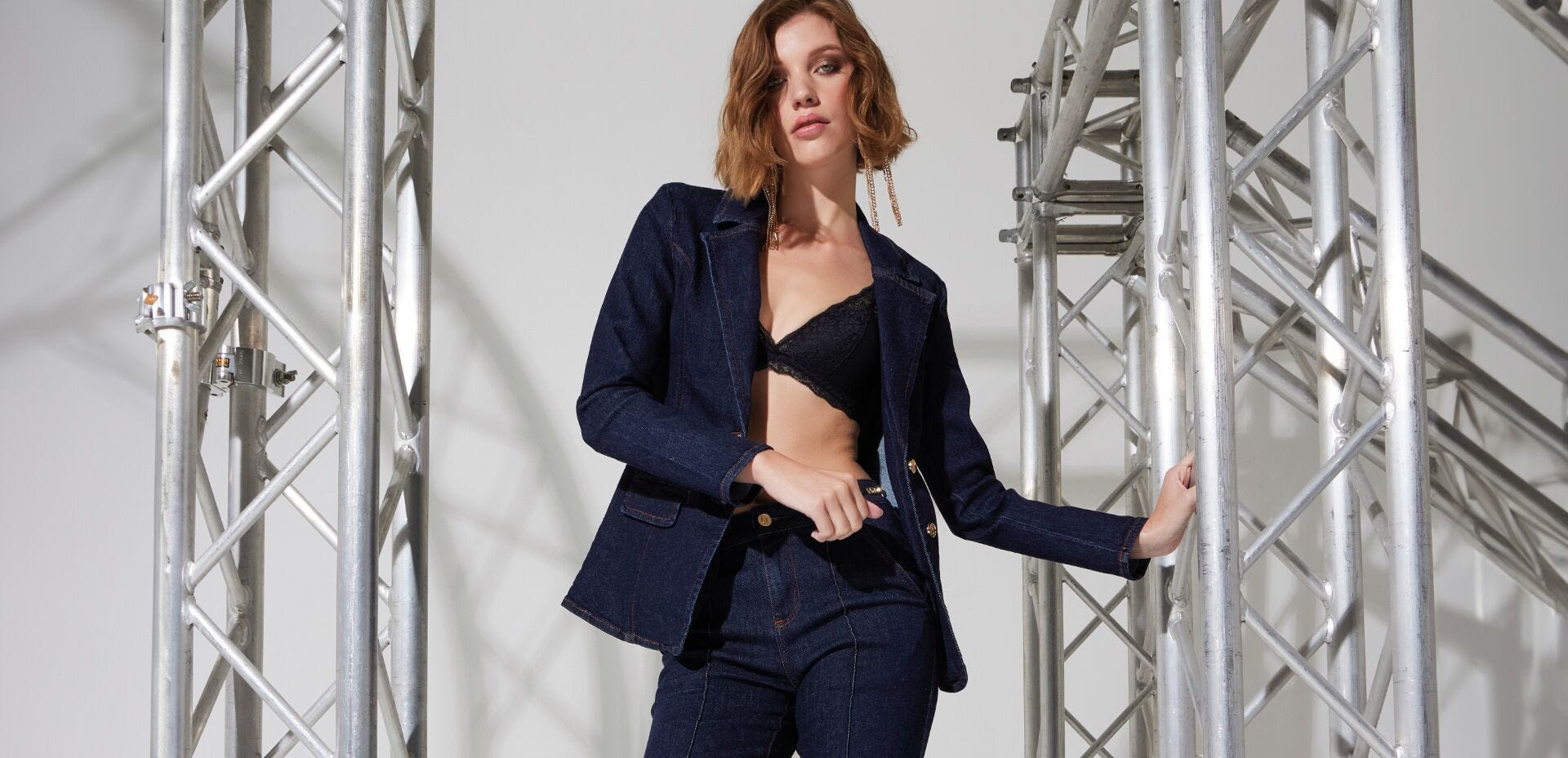 Denim Everyday 3