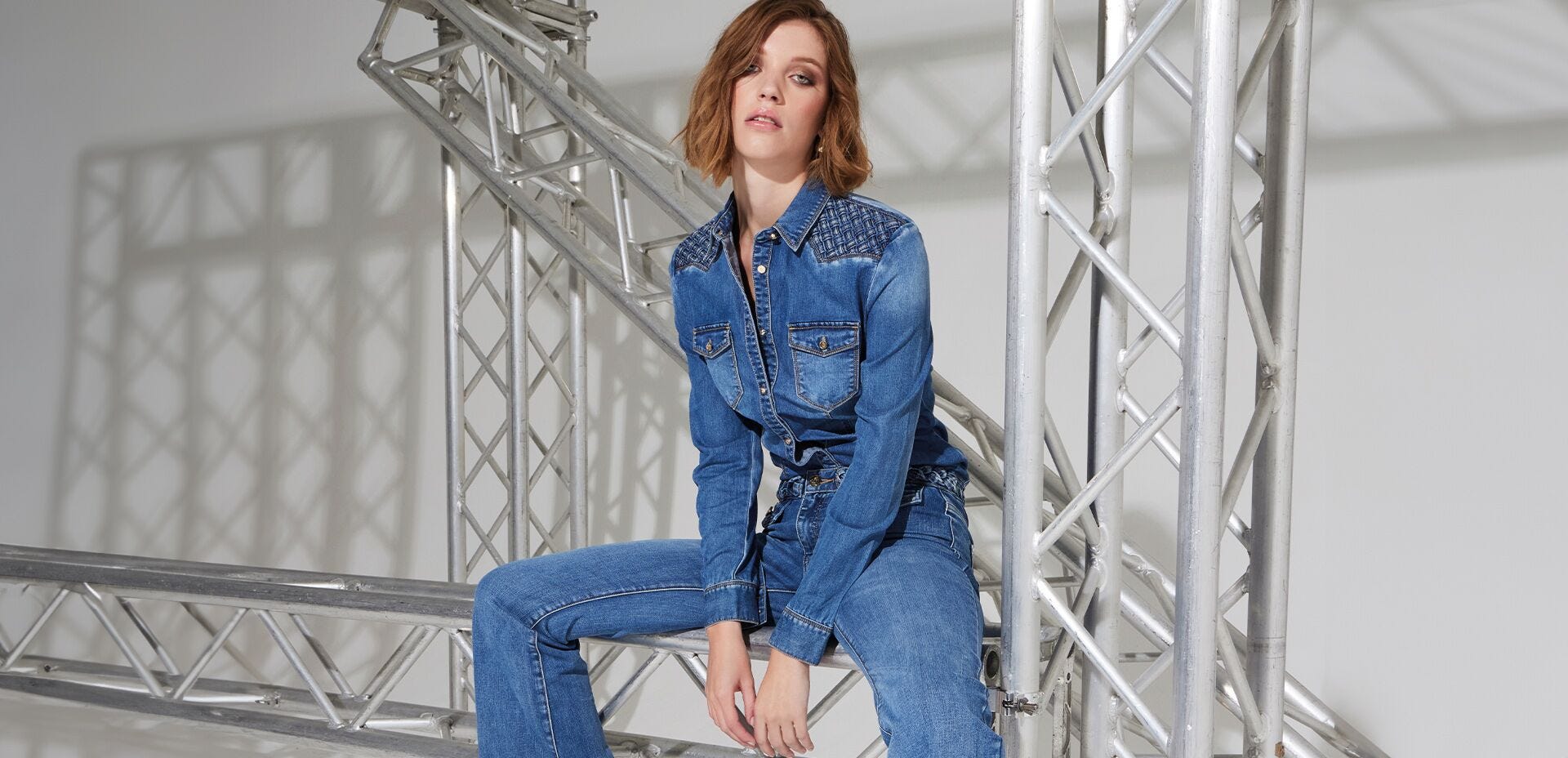 Denim Everyday 4