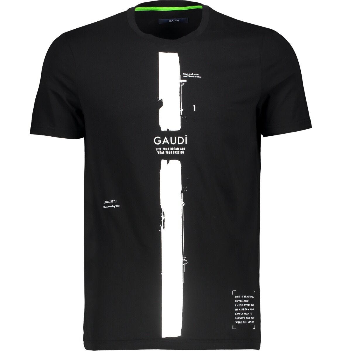 T-shirt avec logo