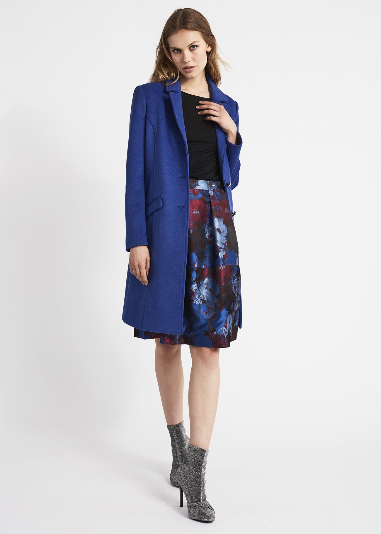 Top con zip