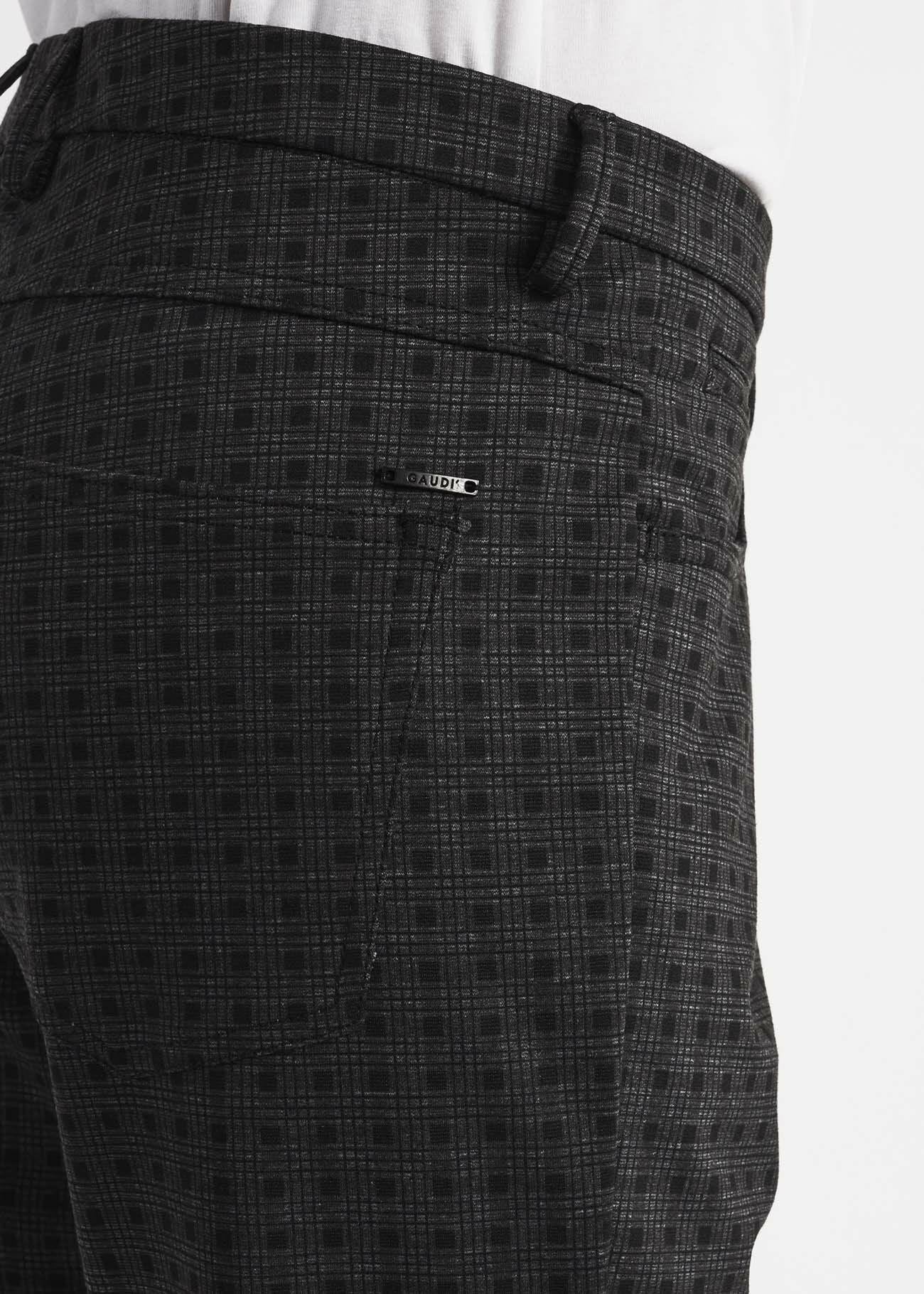 5 pocket trousers