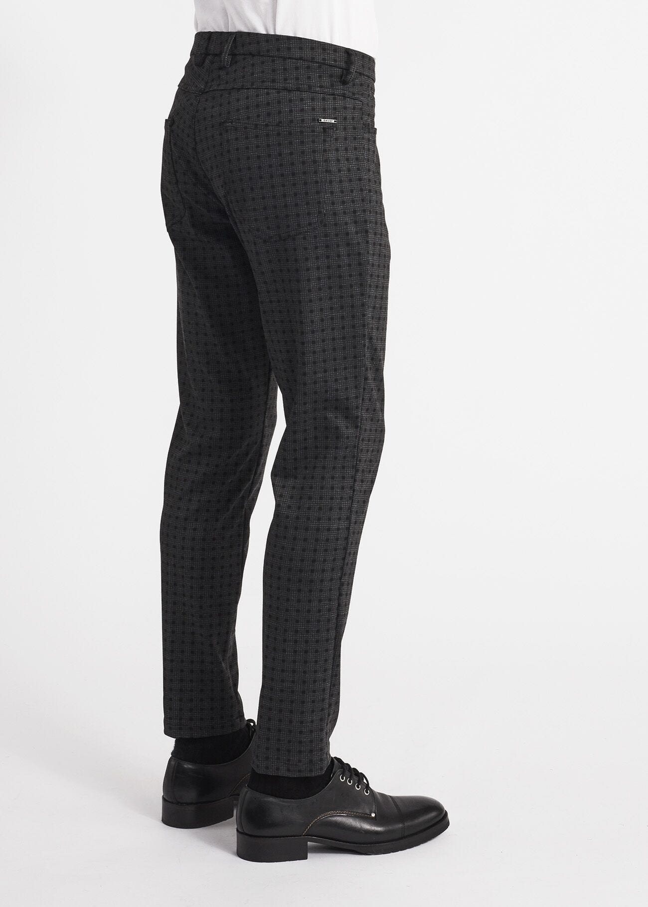 5 pocket trousers