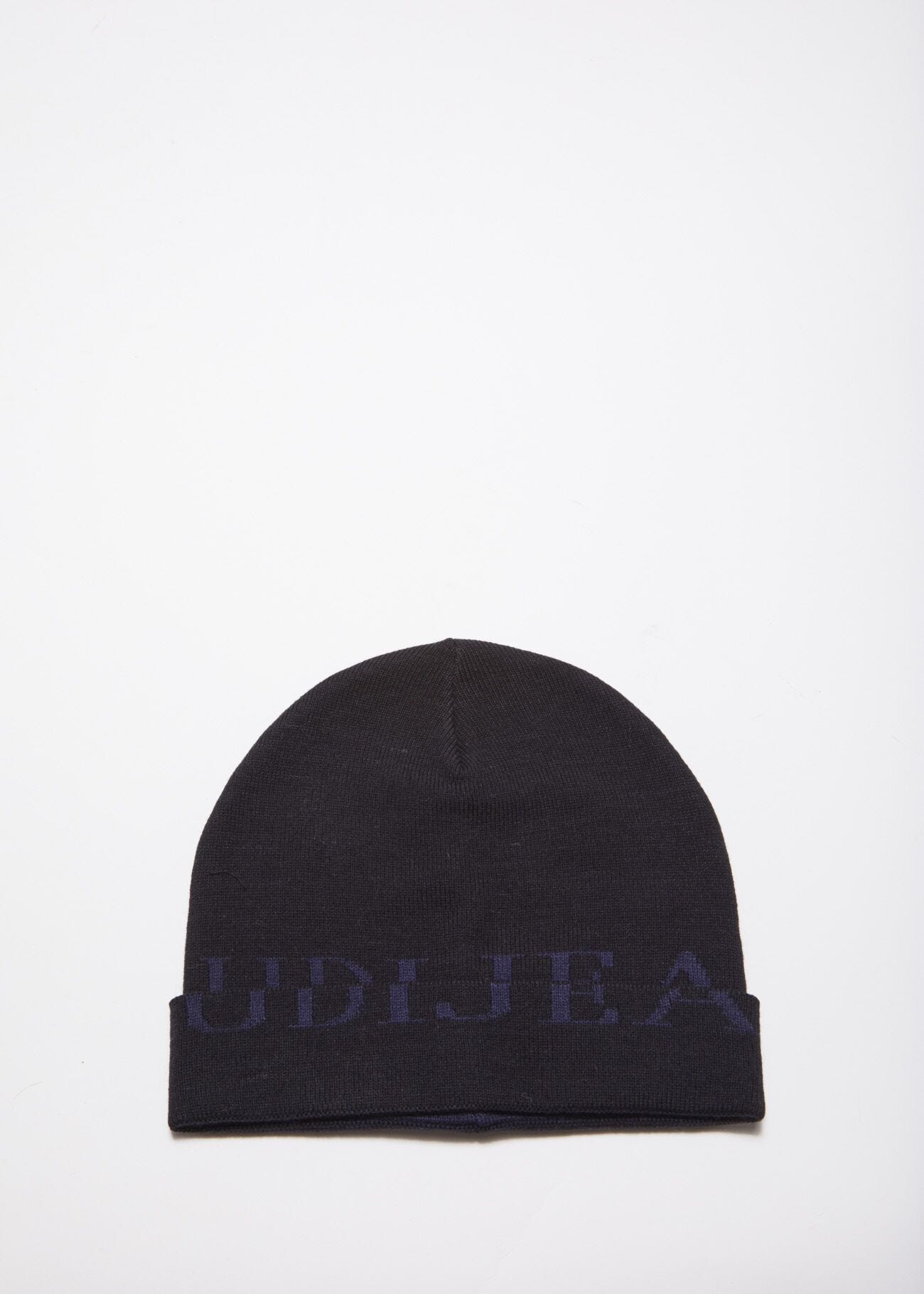 Scarf and hat set