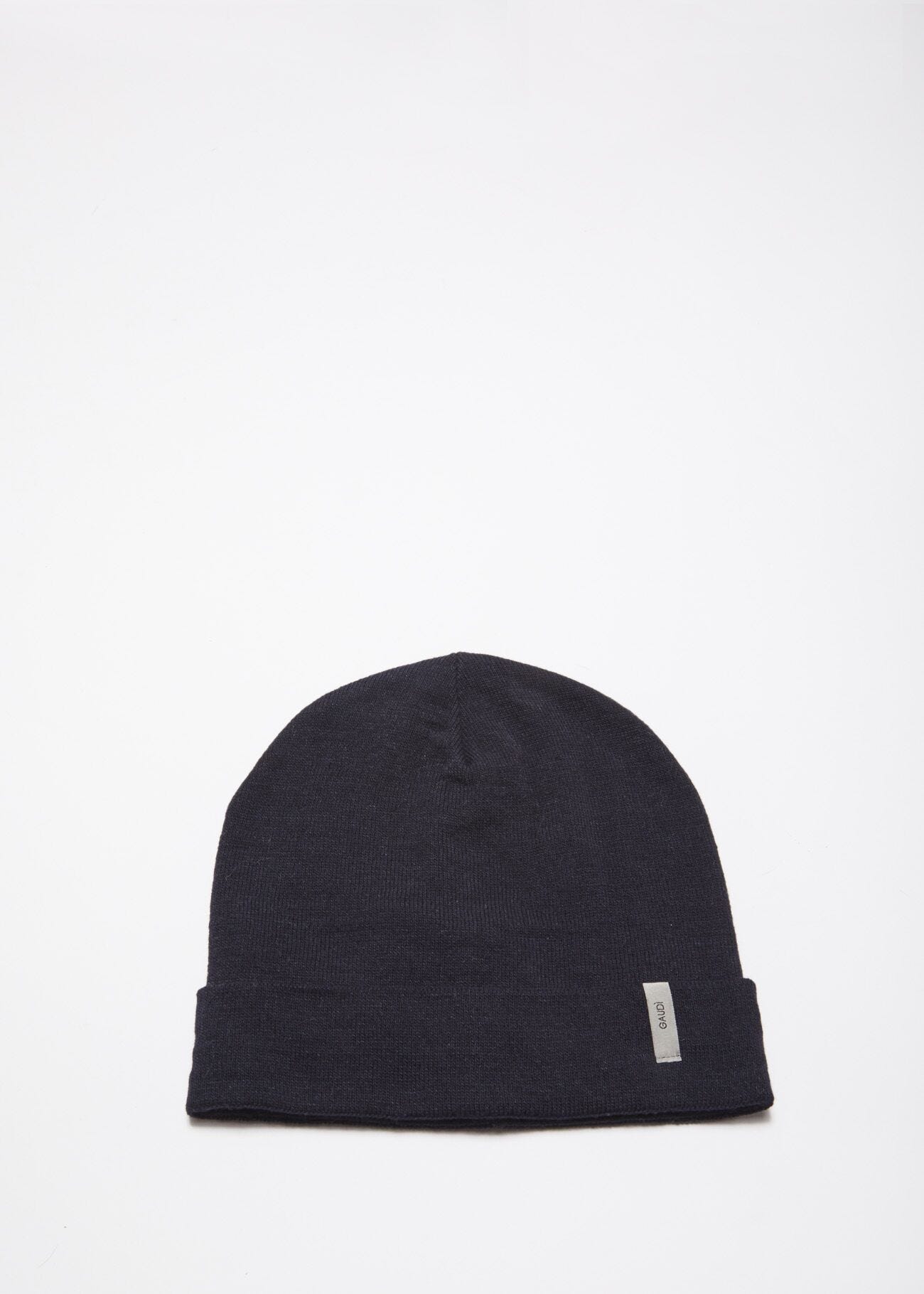 Knit hat