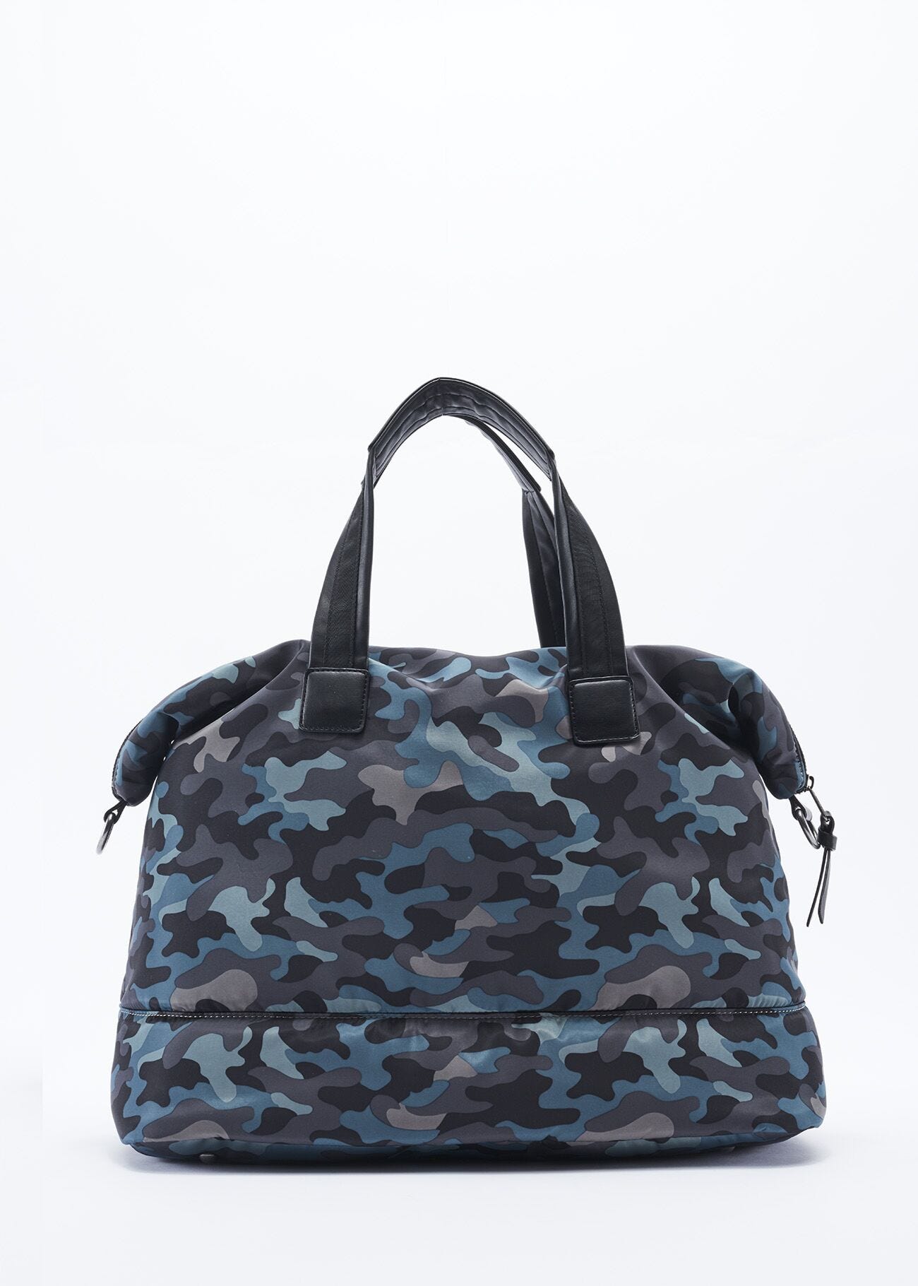 Travel bag