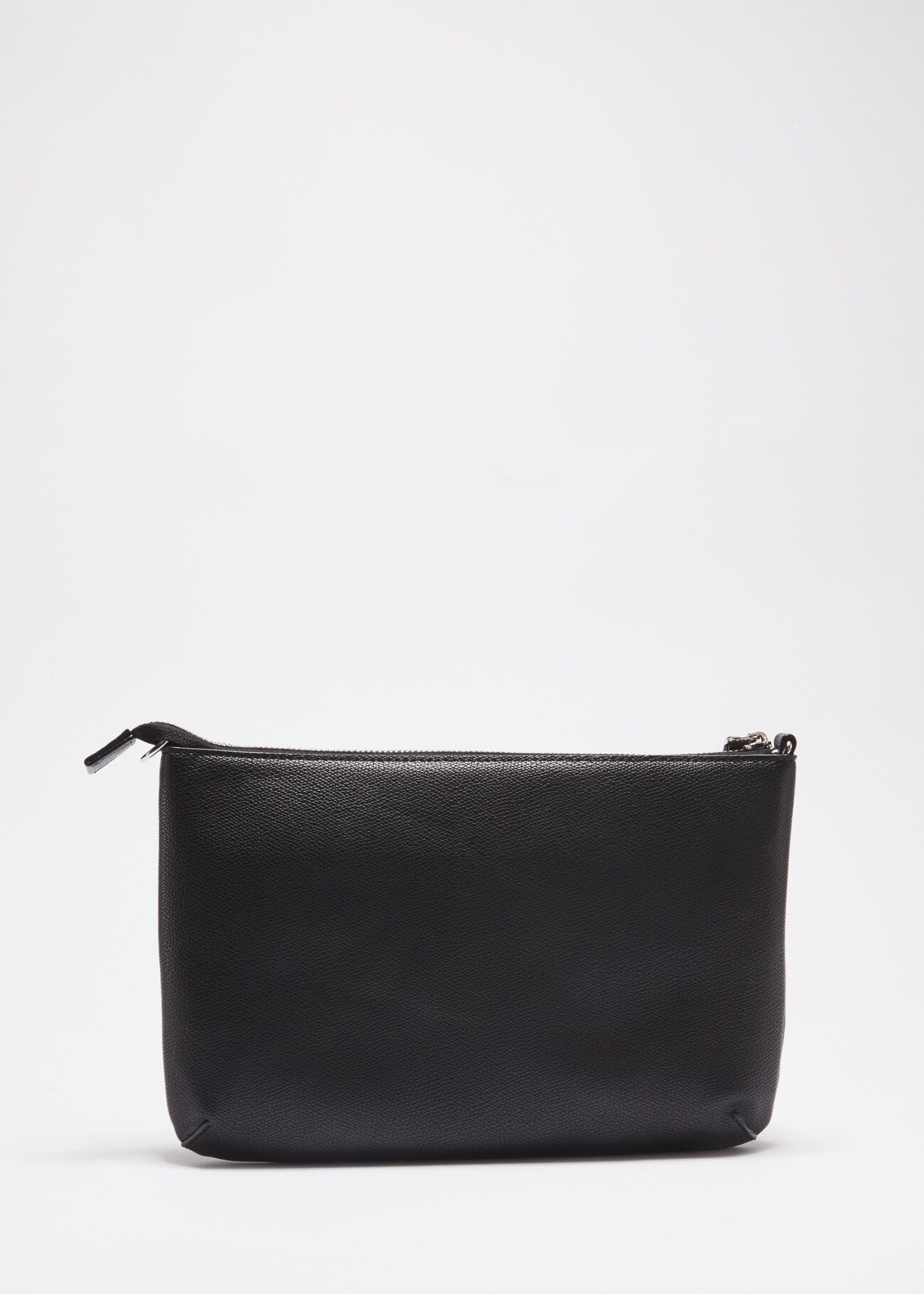 Clutch with beads and micro studs
