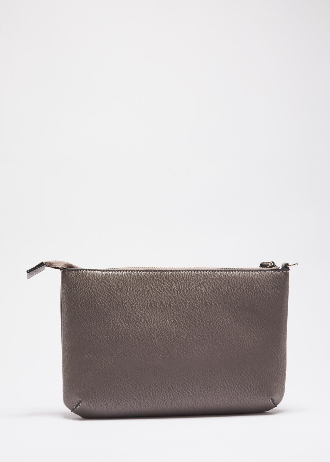 Clutch with beads and micro studs