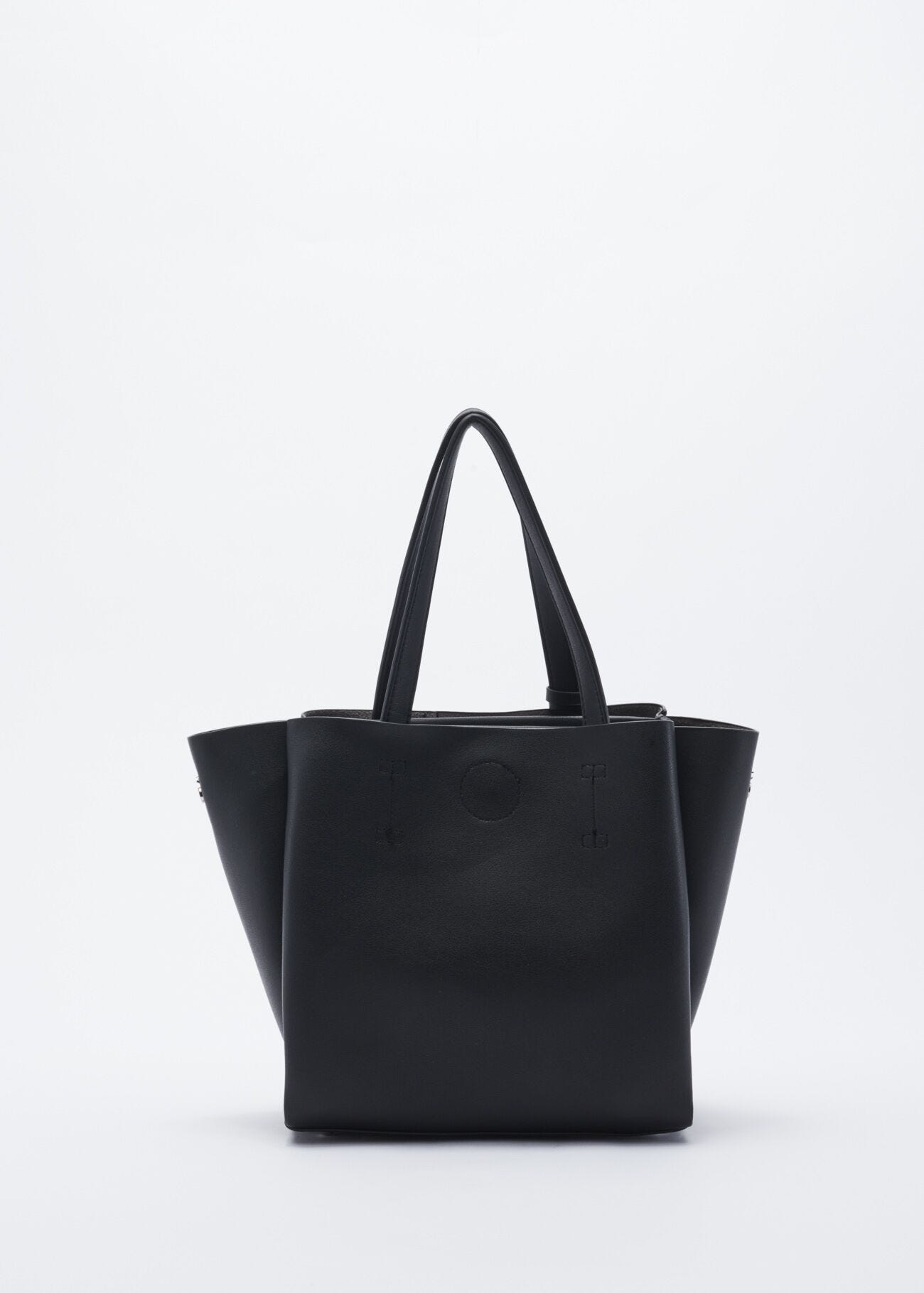 Maiko shopping bag