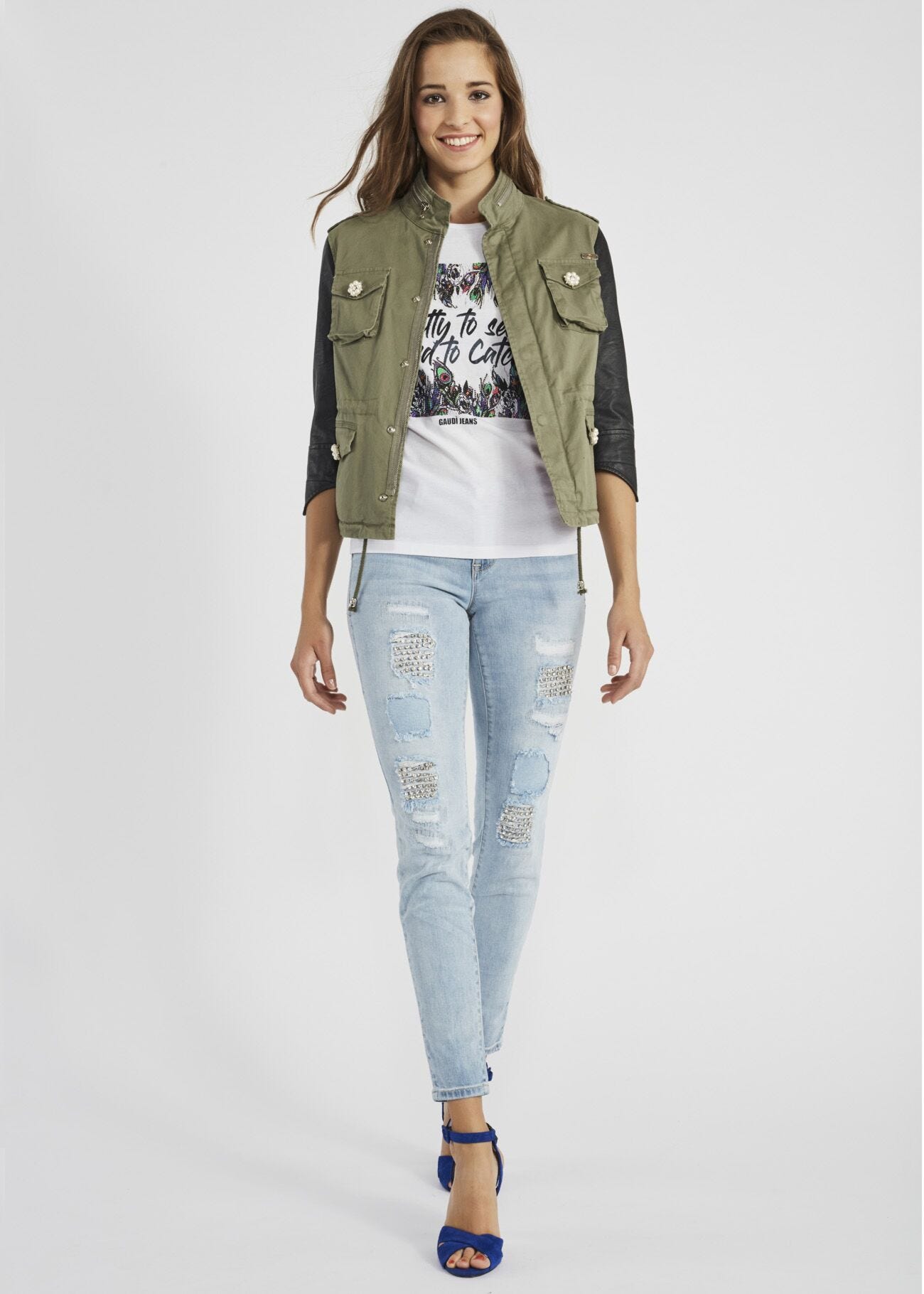 Short Sleeve T-Shirt