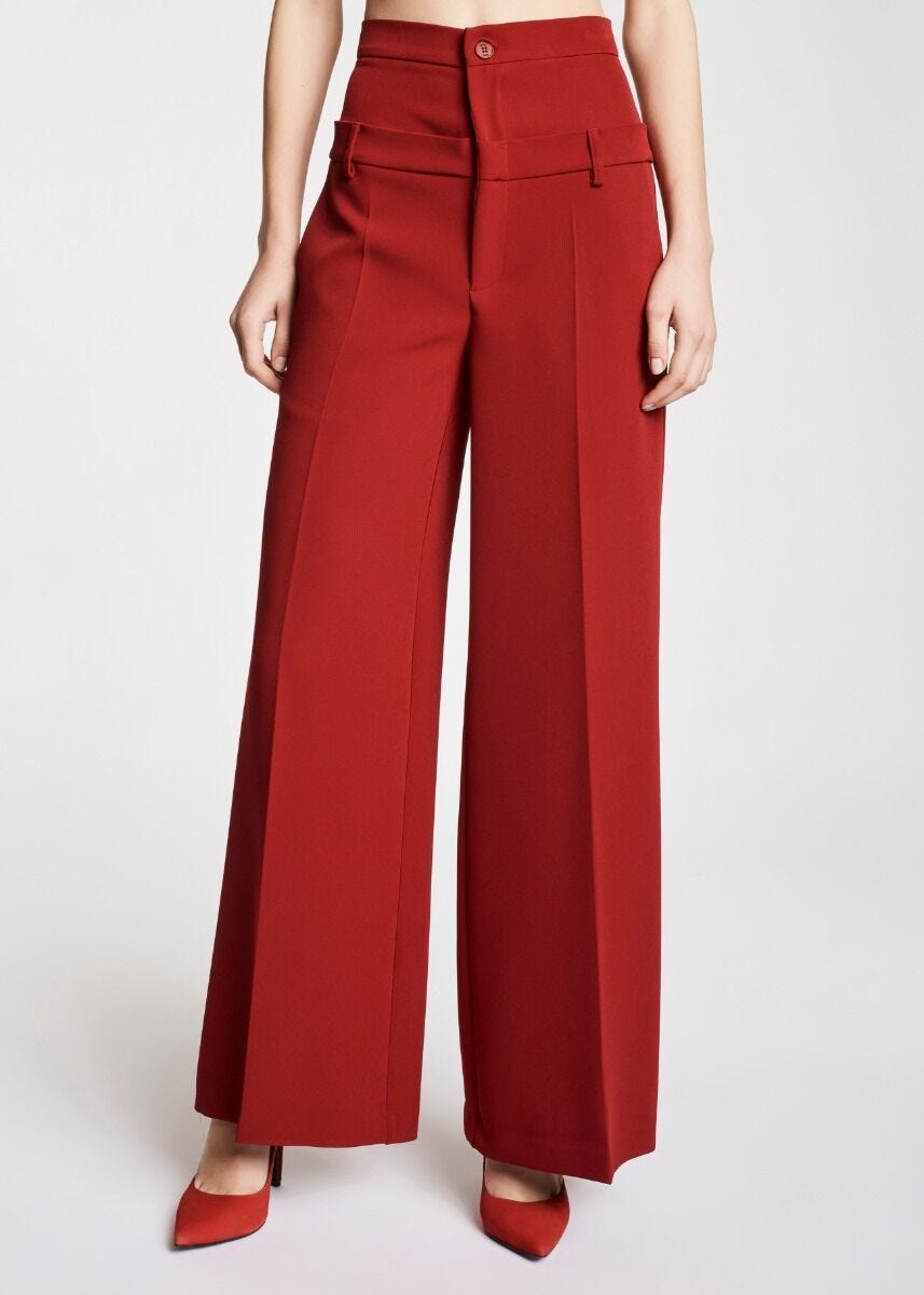 Trousers