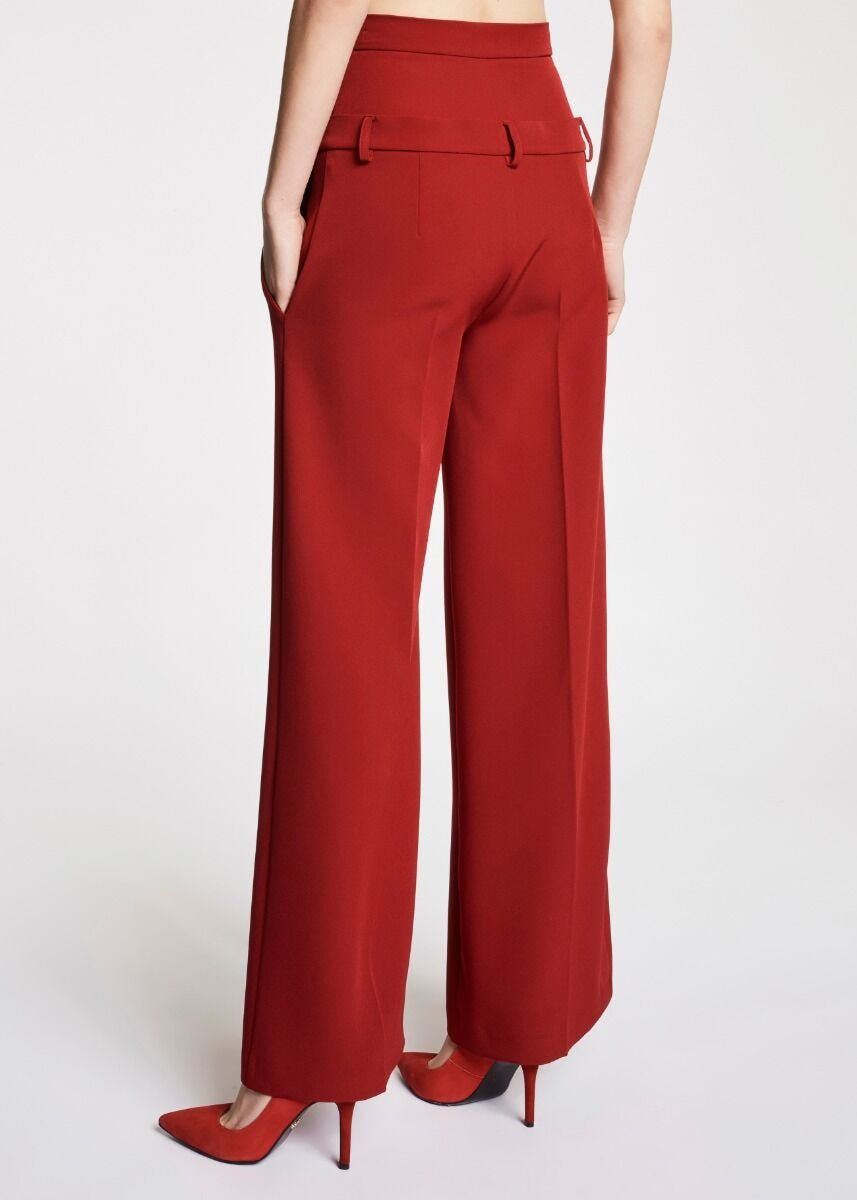 Trousers