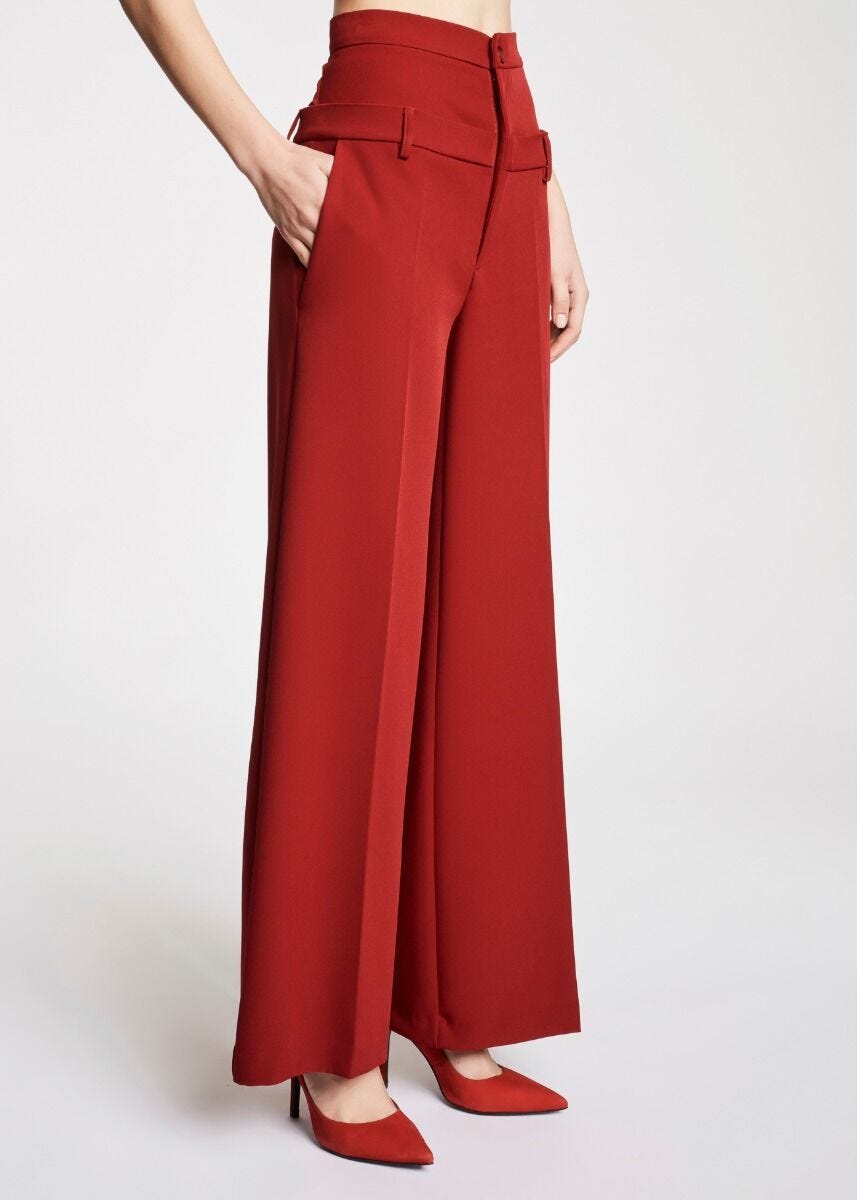 Trousers