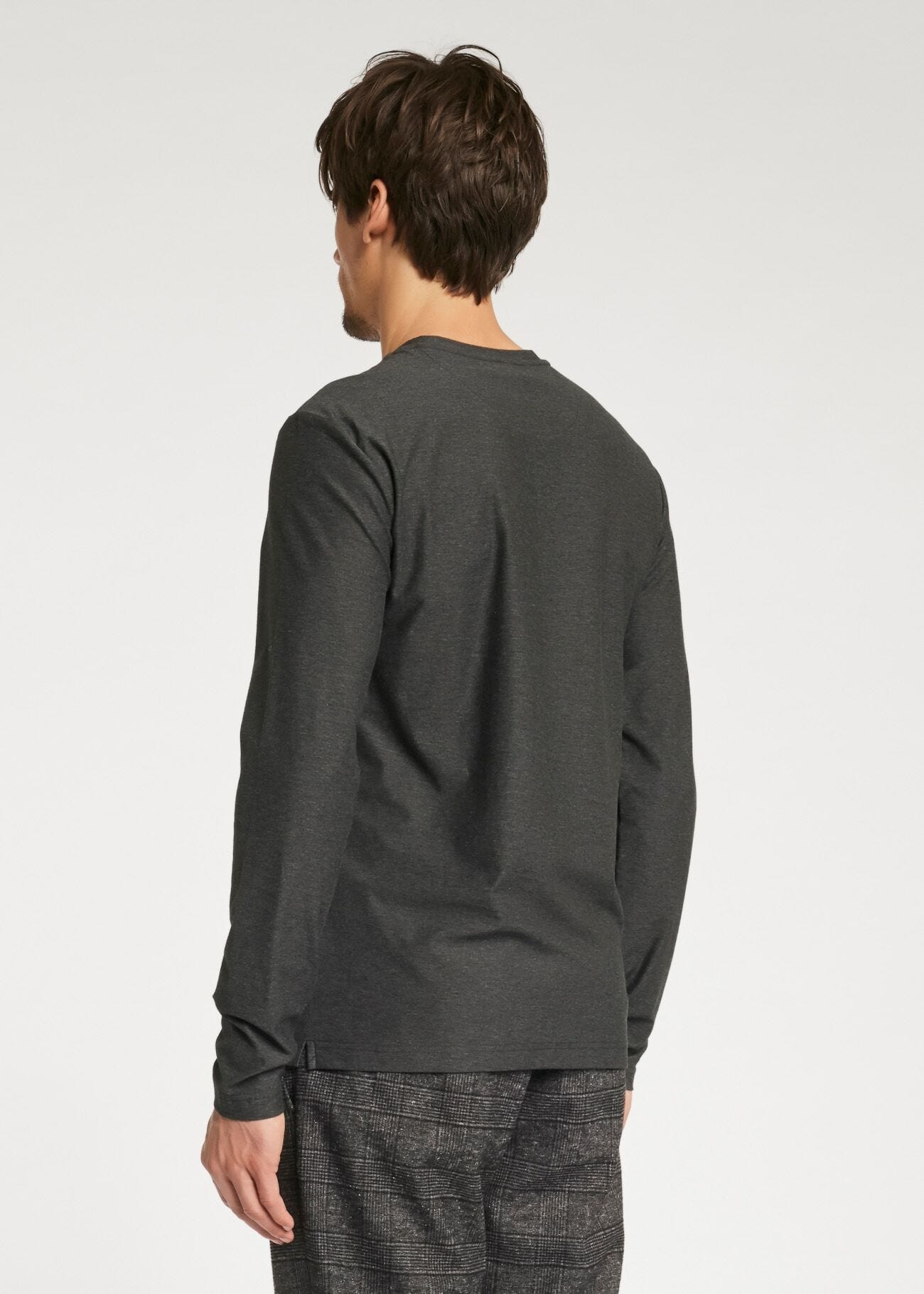 T-shirt à manches longues