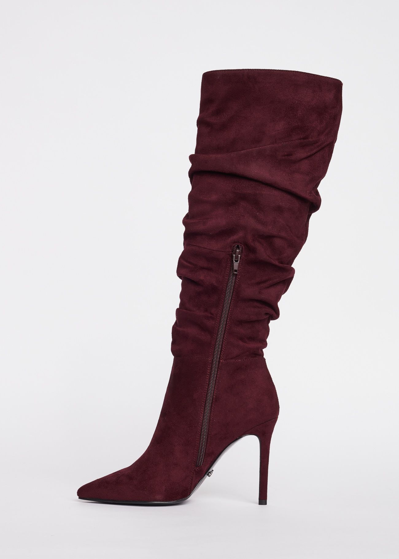 Iris ankle boots