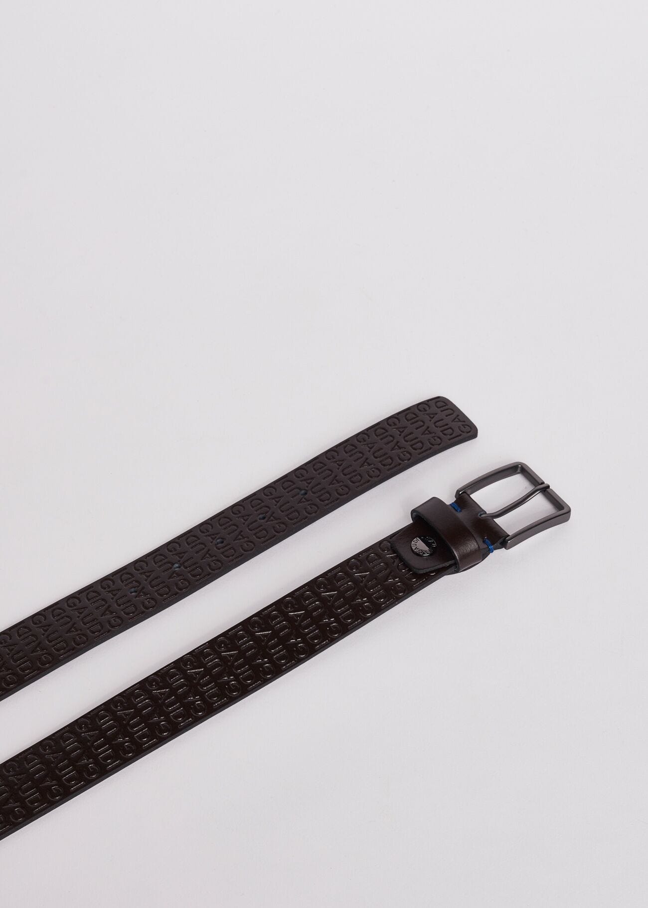 Ceinture avec logo
