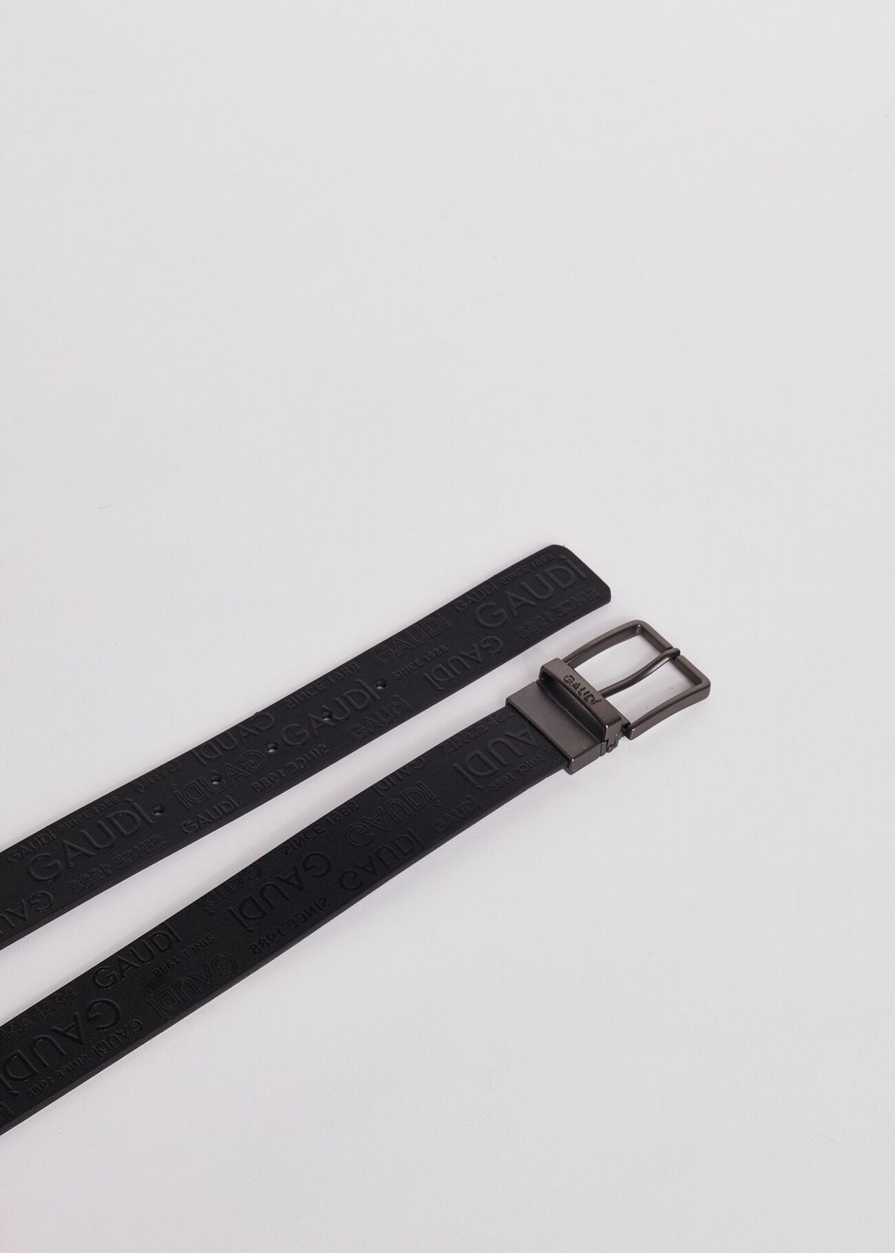 Ceinture réversible 
