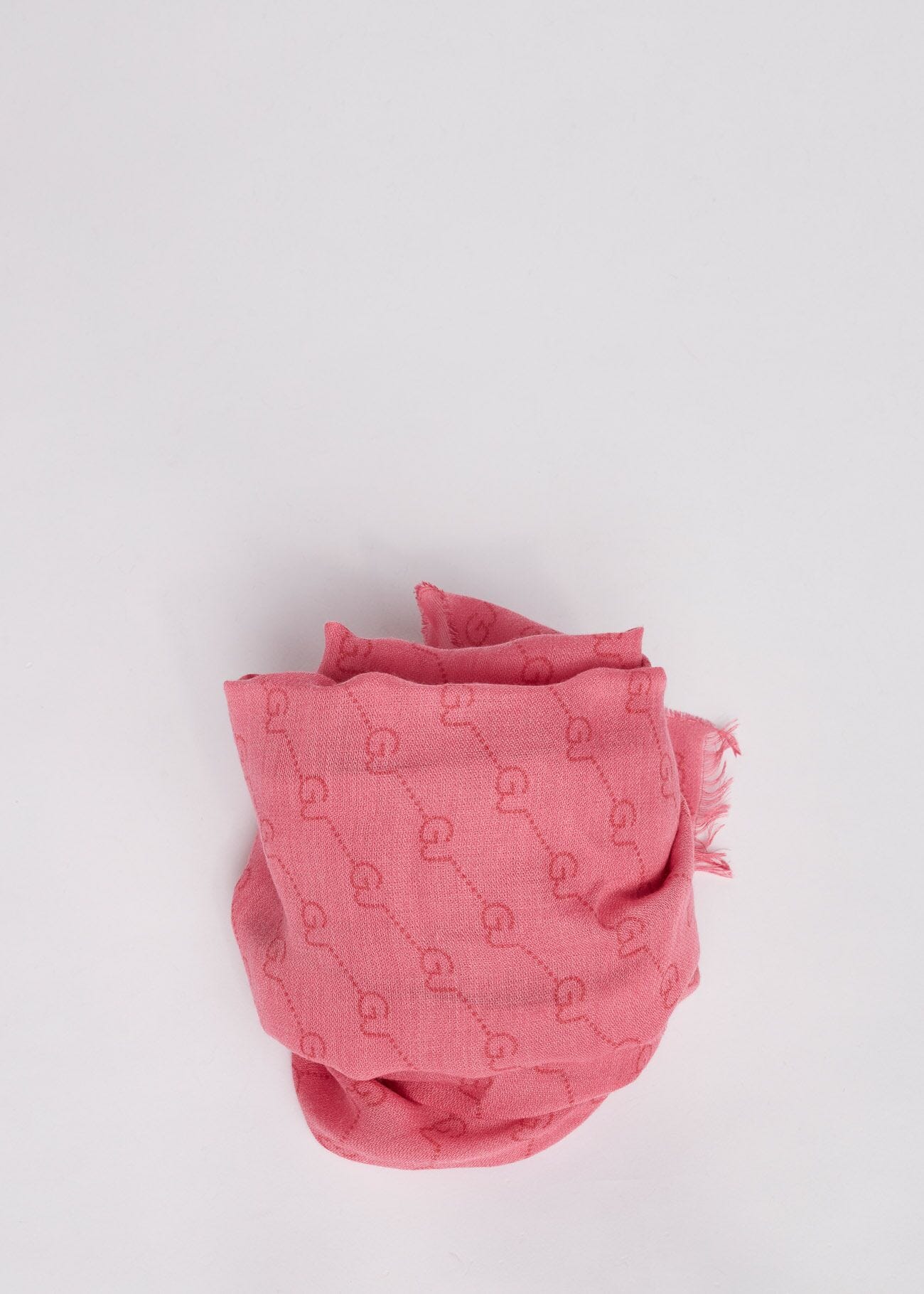 Pashmina logotypé