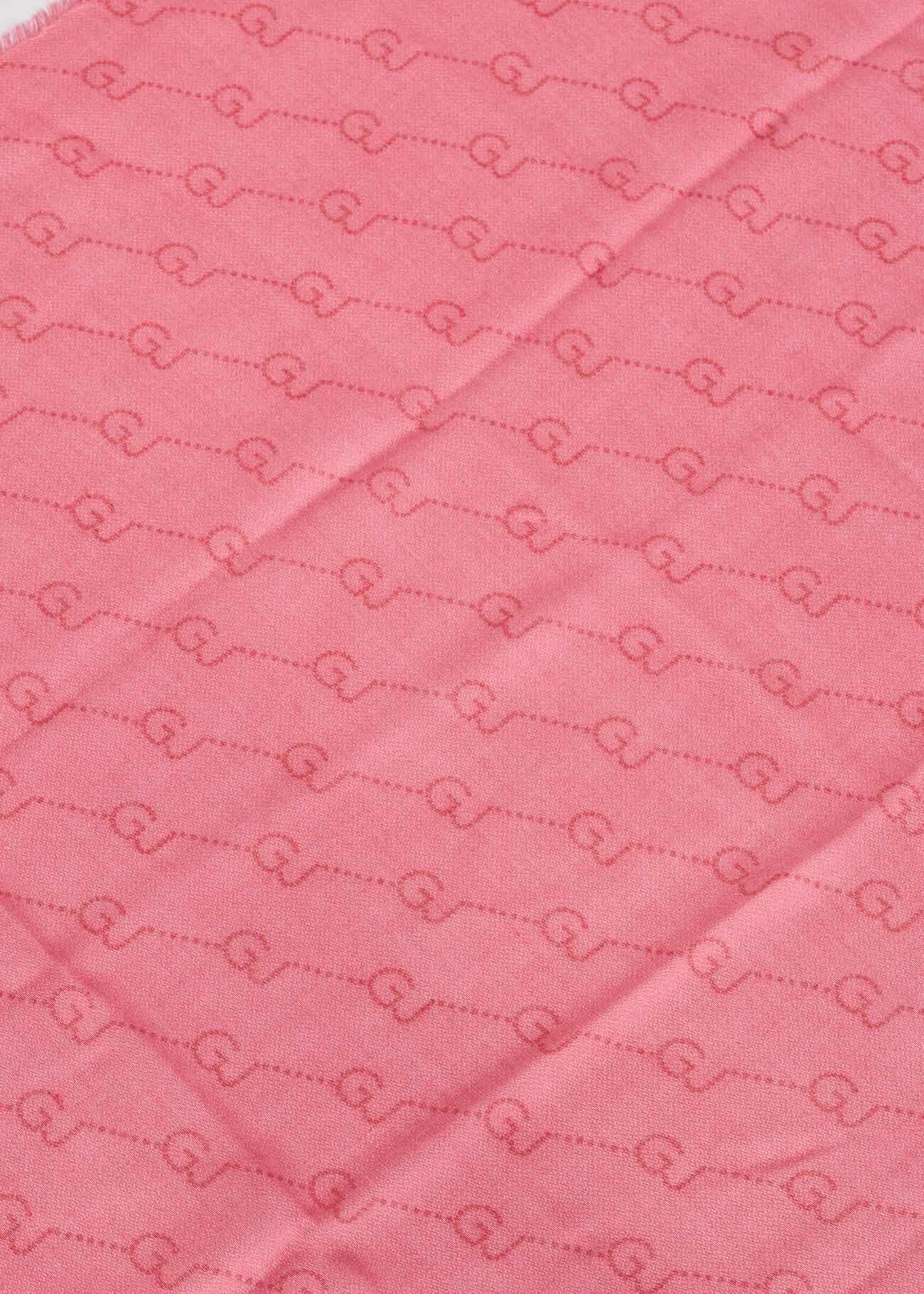Pashmina logotypé