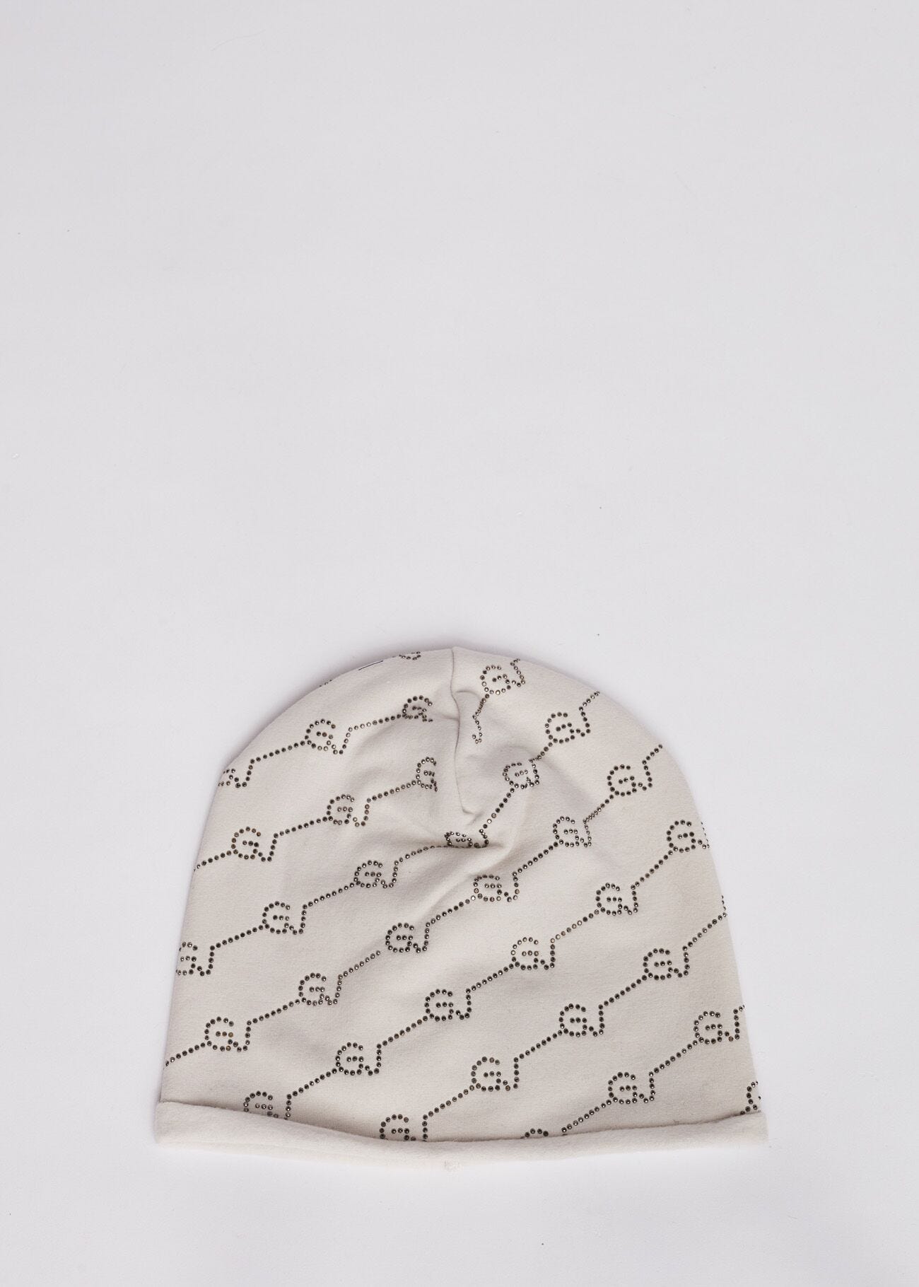 Bonnet en coton