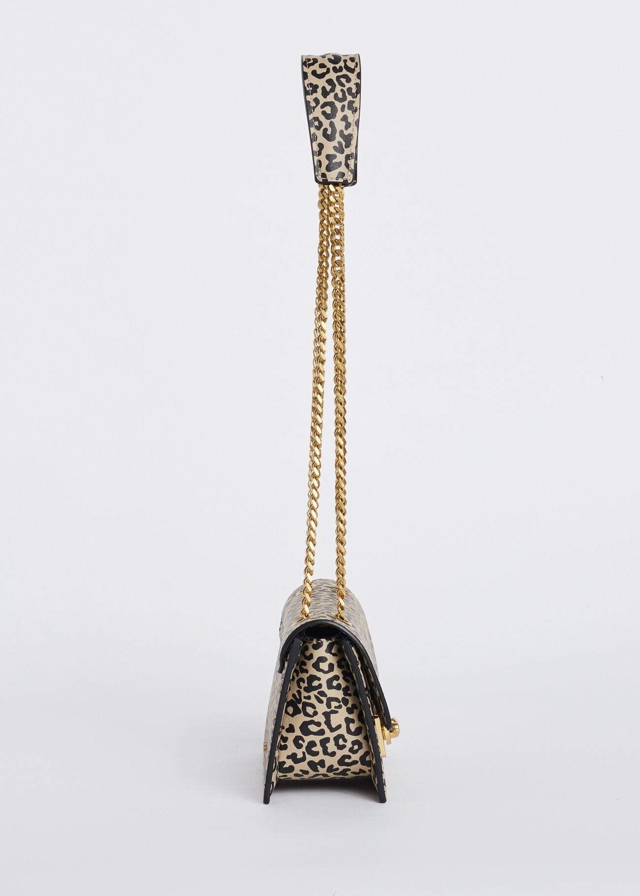 Sac avec imprimé animalier