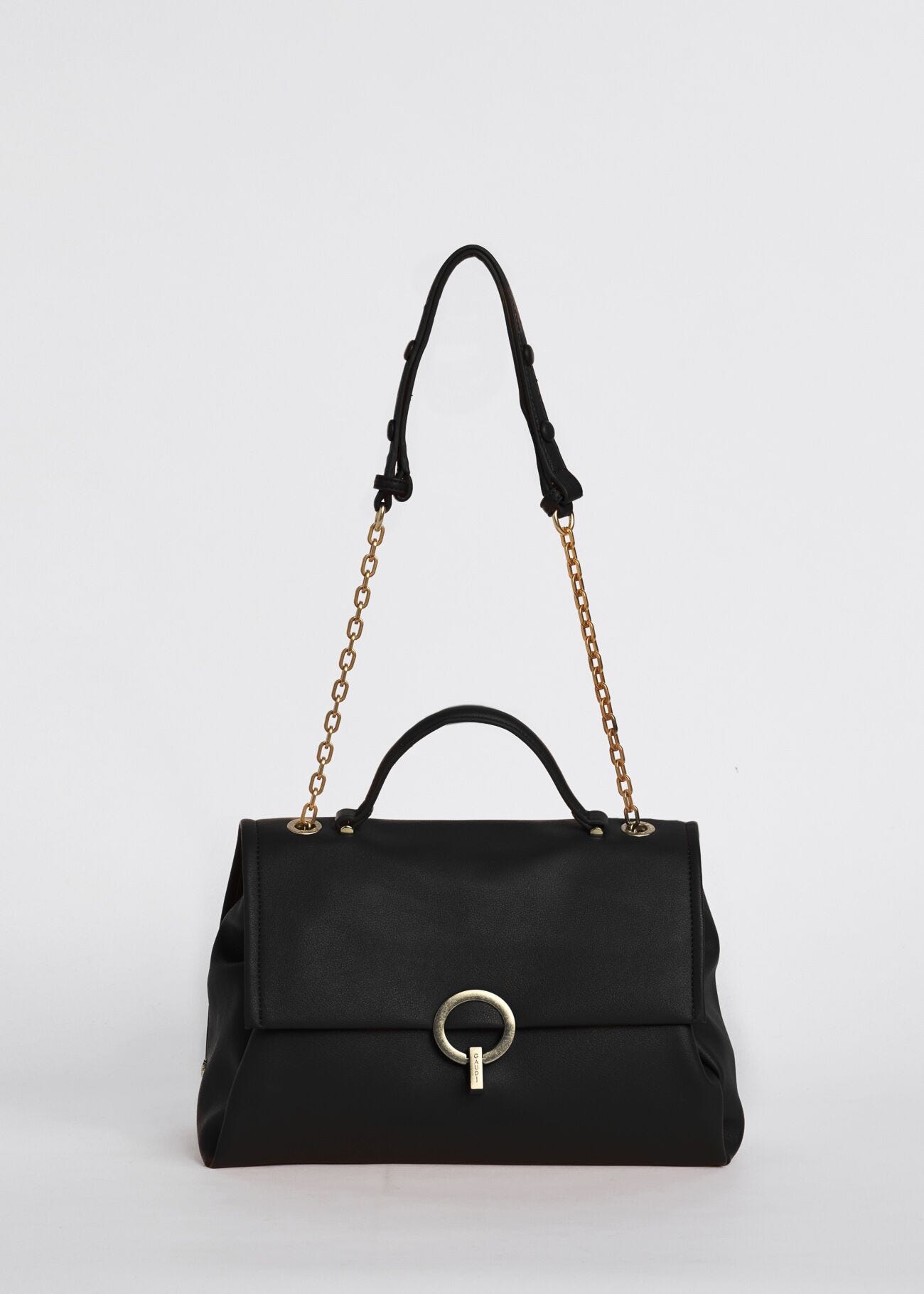Sac effet cuir