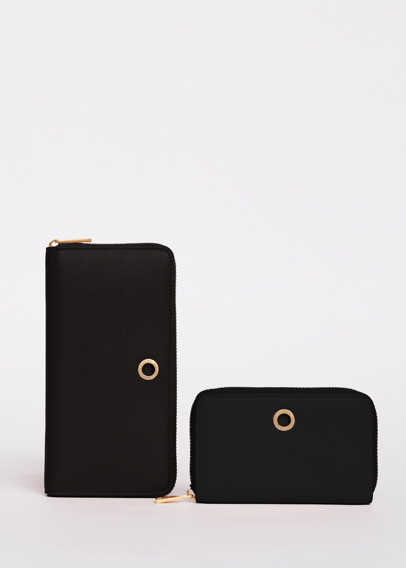 Portefeuille mini pour femme